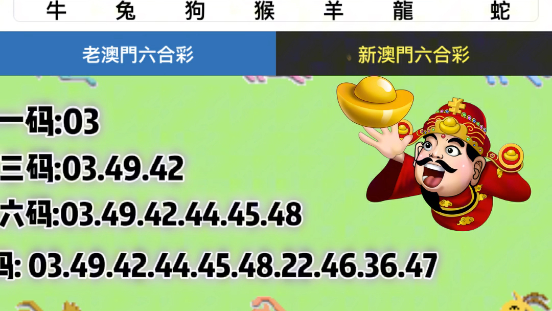 2025年澳门六今晚开奖号码,澳门彩票的未来展望，2025年澳门六今晚开奖号码的猜想与期待
